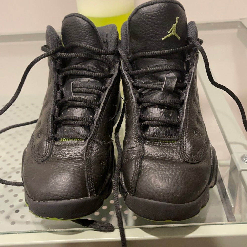 Jordan 13